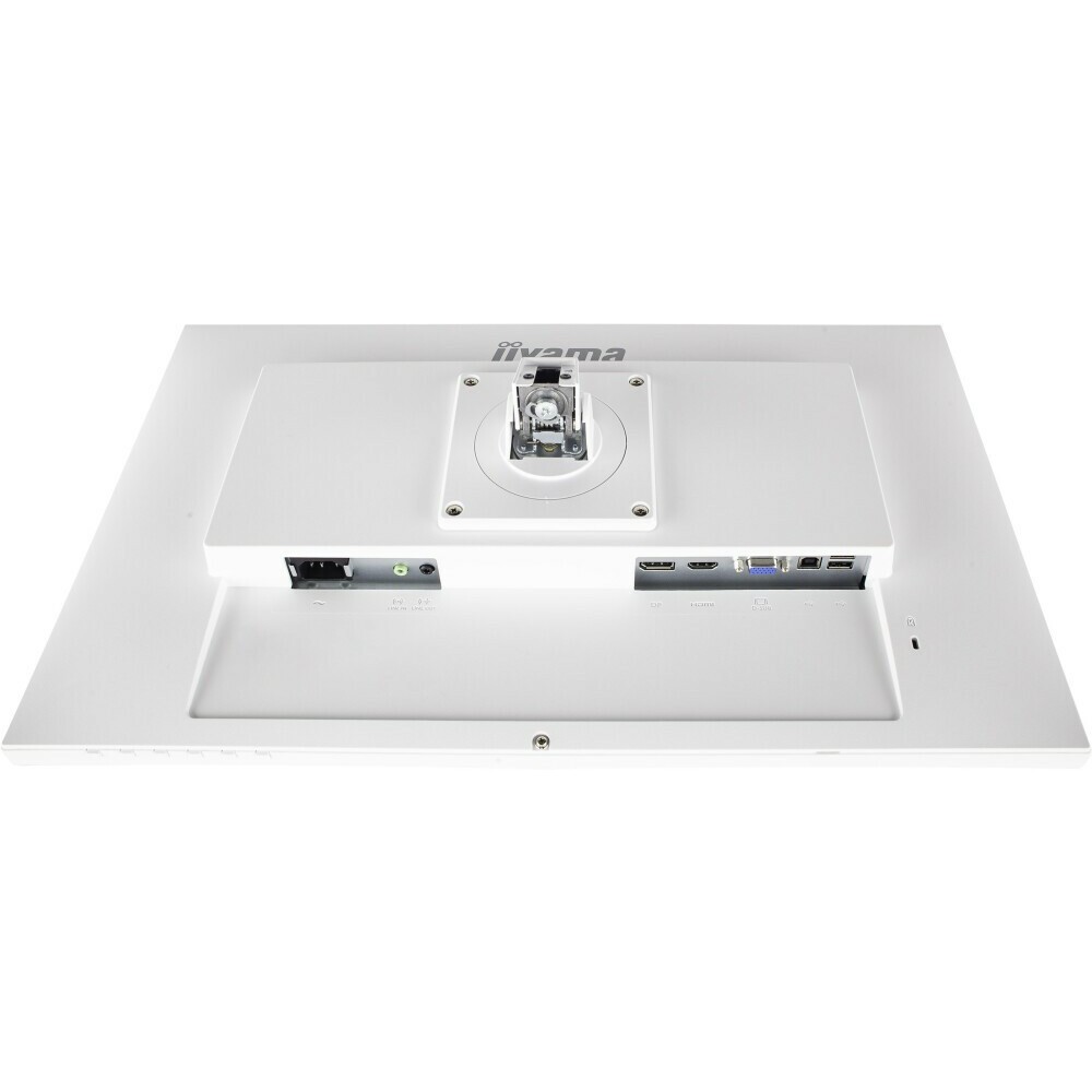 Монитор Iiyama 24" ProLite XUB2492HSU-W5