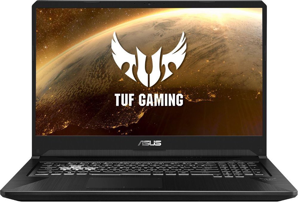 Ноутбук ASUS FX705GE (EW238)