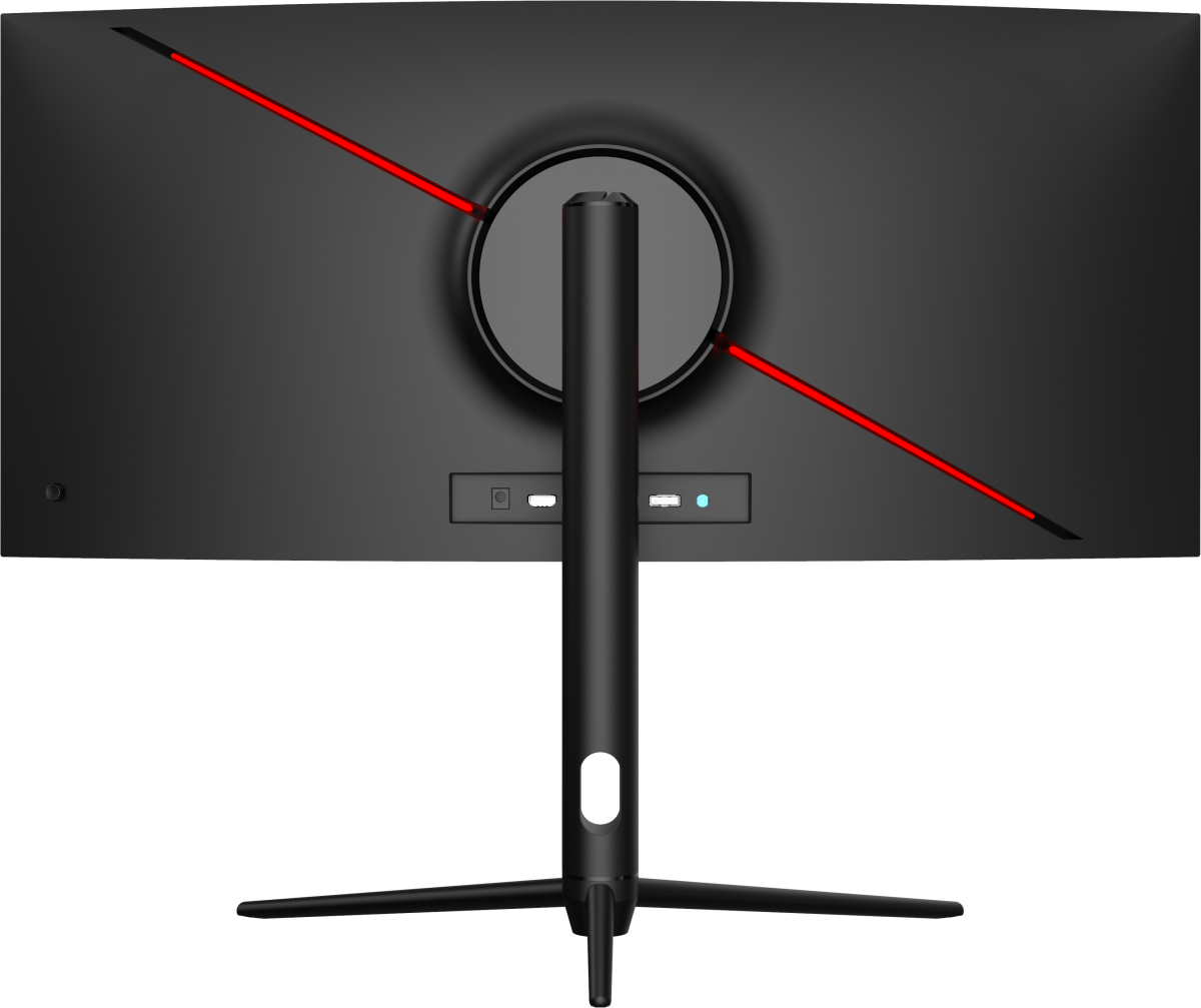 Монитор Dahua 30" LM30-E330CA
