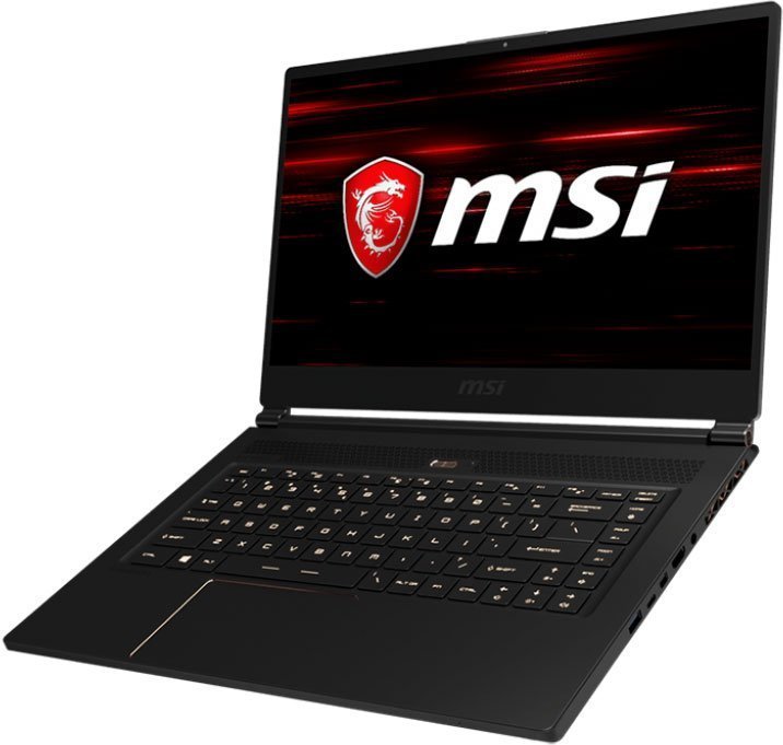 Ноутбук MSI GS65 (8RF-069) Stealth Thin