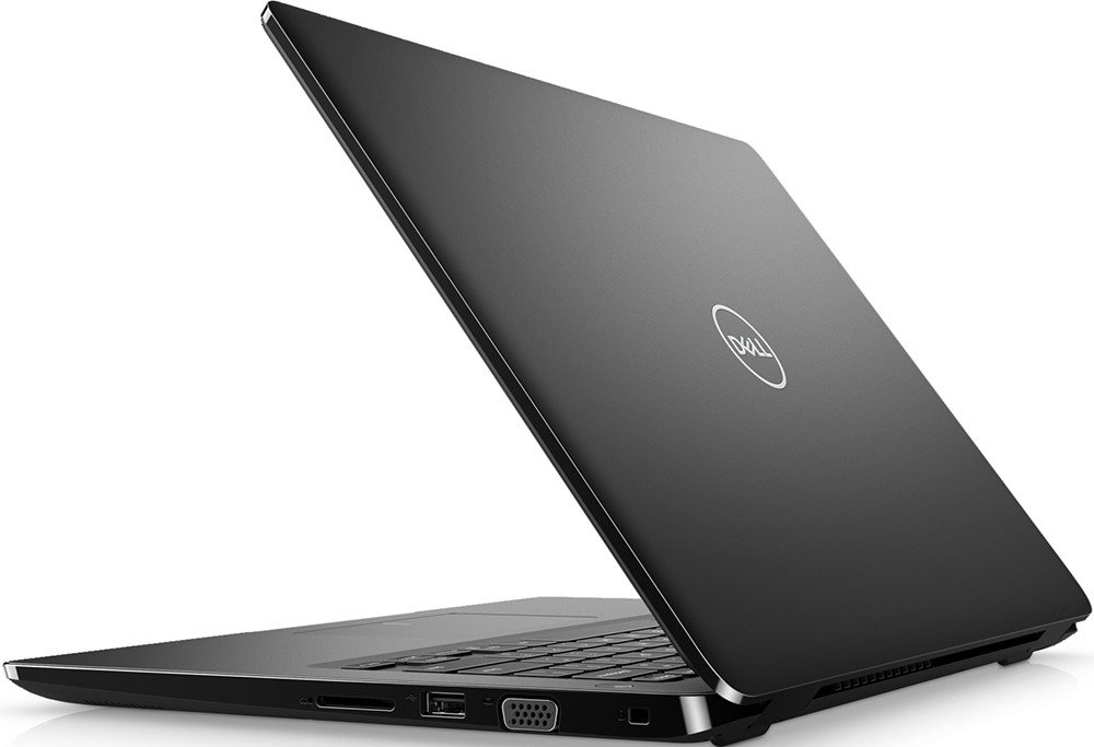 Ноутбук Dell Latitude 3400 (3400-0966)