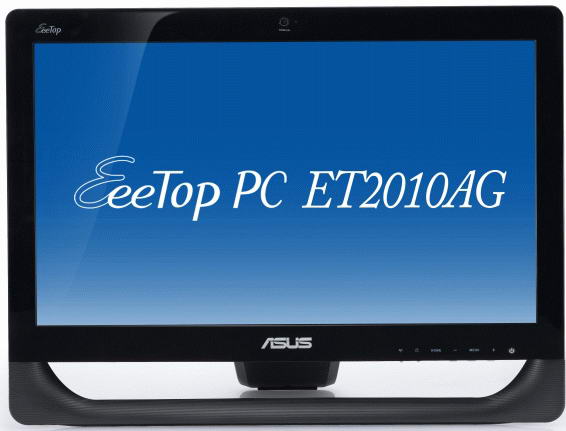 ASUS Eee TOP PC ET2010AGT