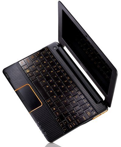 Ноутбук Toshiba AC100-118