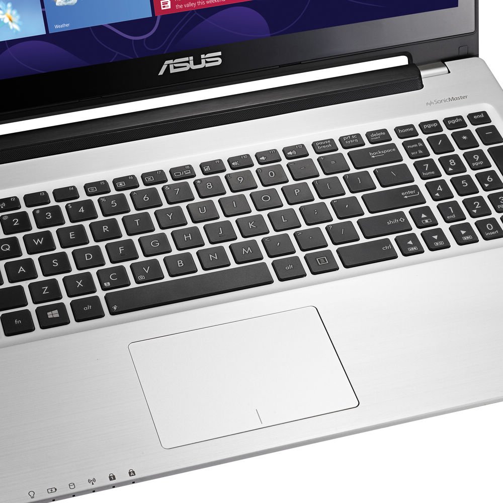 Ноутбук ASUS VivoBook S550CB