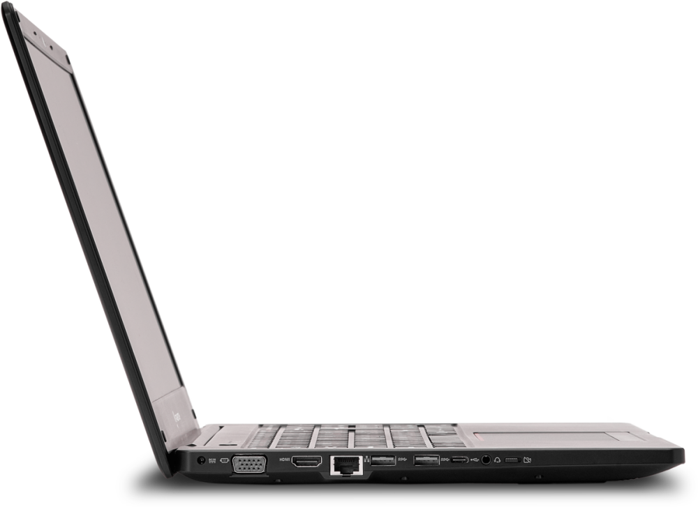 Ноутбук Гравитон Н15И (168788)