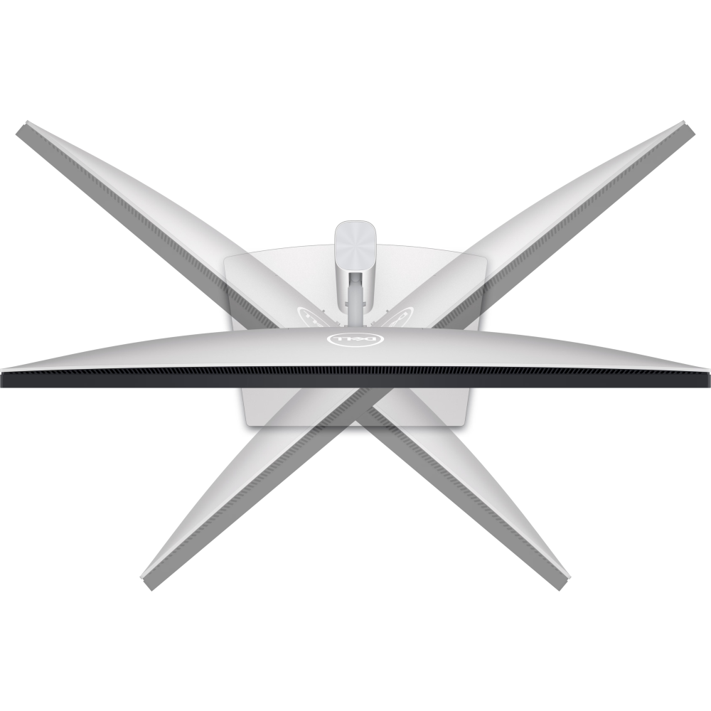 Монитор Dell 27" U2723QE (210-BCXK)