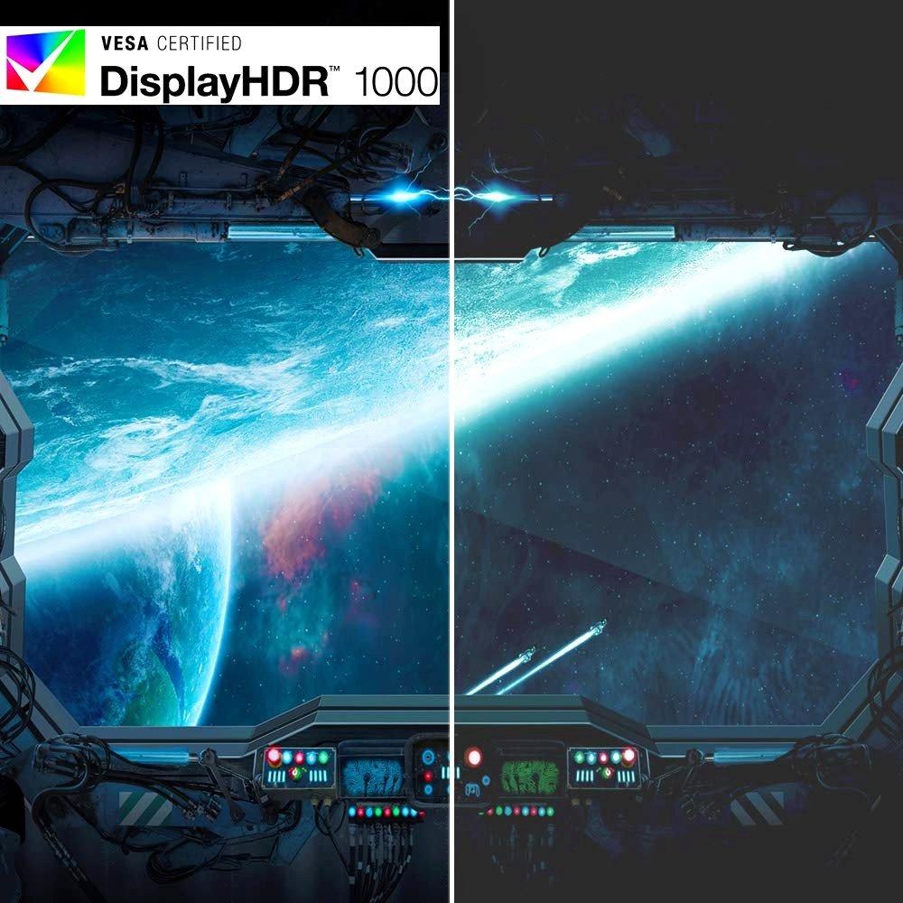 Монитор Acer 35" Predator X35