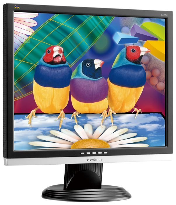 Монитор Viewsonic 19" VA926G