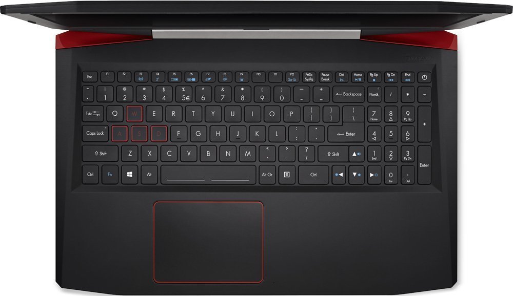 Ноутбук Acer Aspire VX5-591G-72T2