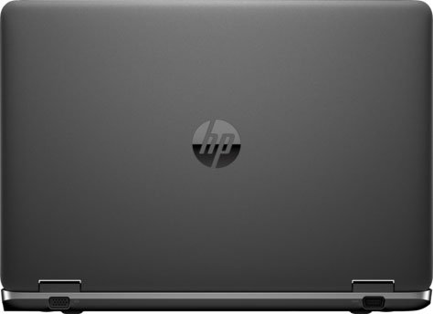 Ноутбук HP ProBook 650 G3 (Z2W60EA)
