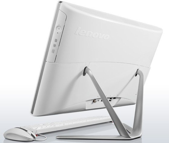 Моноблок Lenovo IdeaCentre C440 (57-320468)
