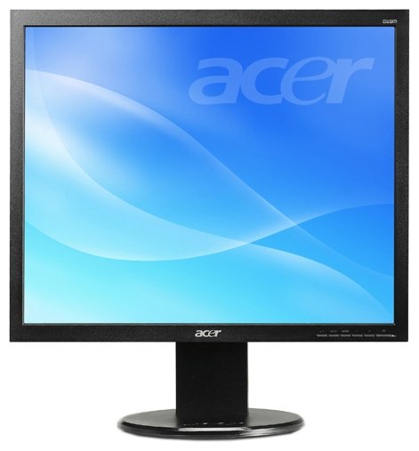 Монитор Acer 19" B193DOymdh