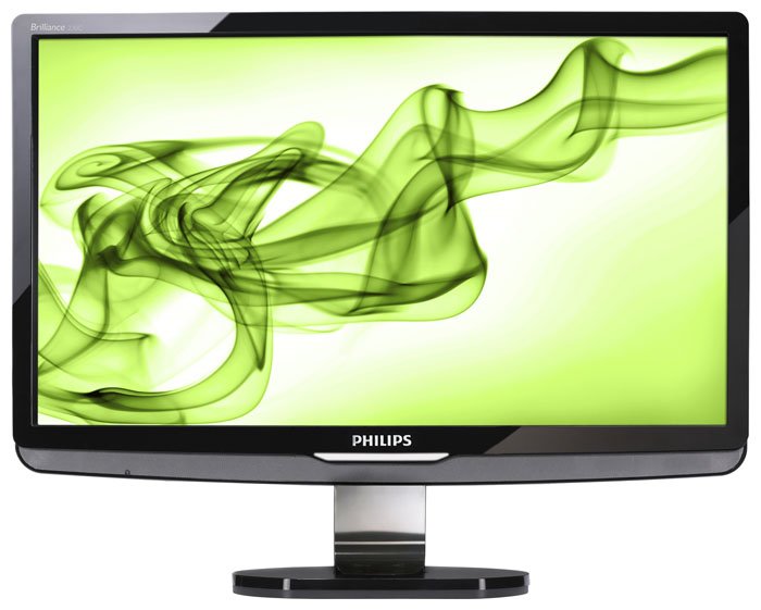 Philips 23" 230C1HSB