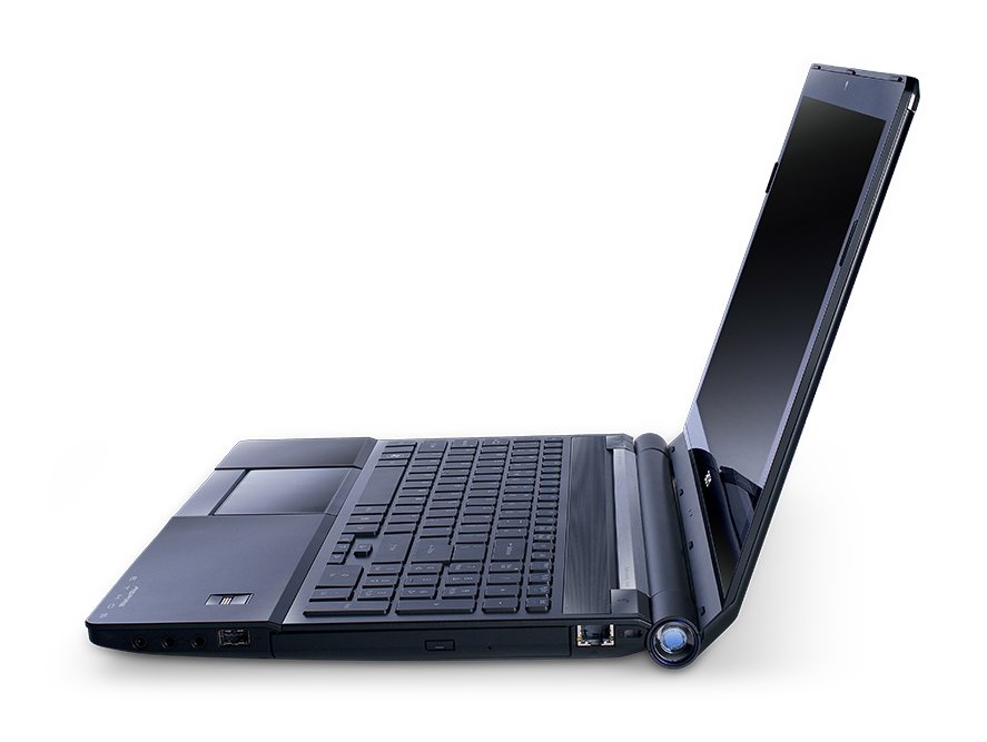 Ноутбук Acer Aspire Ethos 5951G-2678G75Bnkk