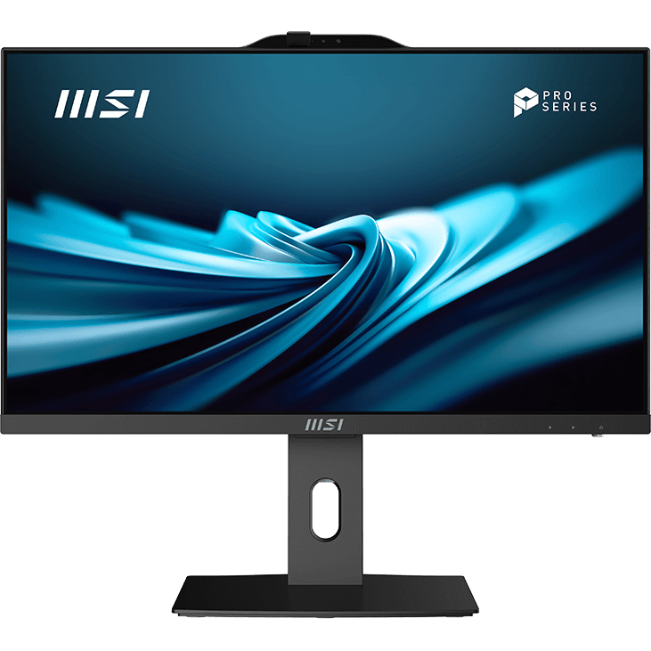 Моноблок MSI Pro AP242P (14M-858XRU)