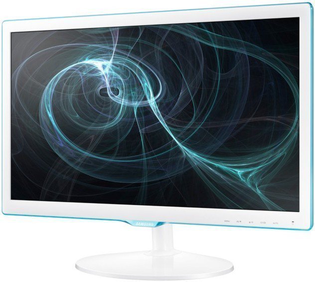 Монитор Samsung 22"  S22D391Q