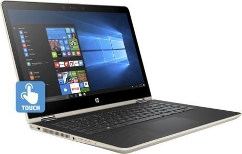 Ноутбук HP Pavilion x360 14-ba021ur (1ZC90EA)