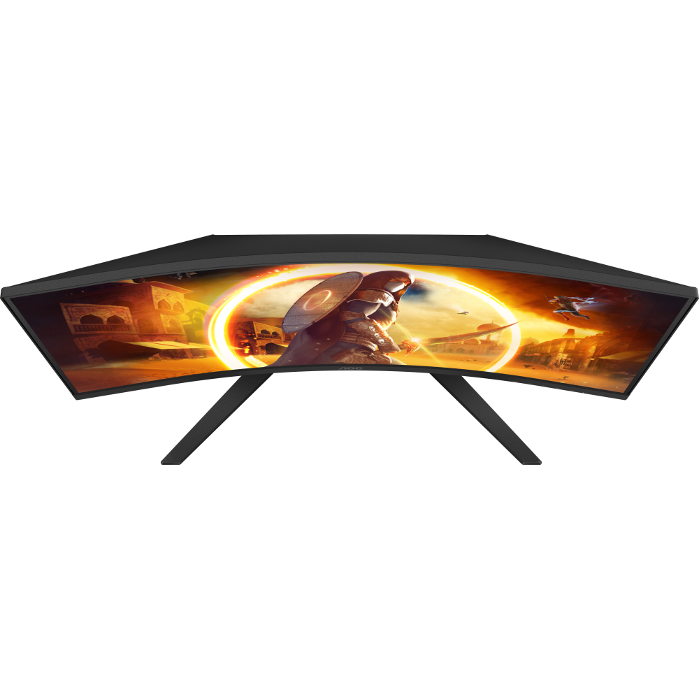 Монитор AOC 32" CQ32G4VE