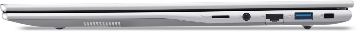 Ноутбук Acer Aspire Lite 16 AL16-54P-30QY