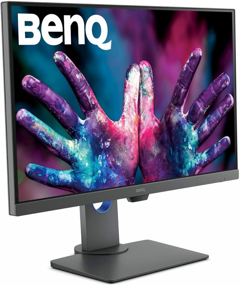 Монитор BenQ 27" PD2700U