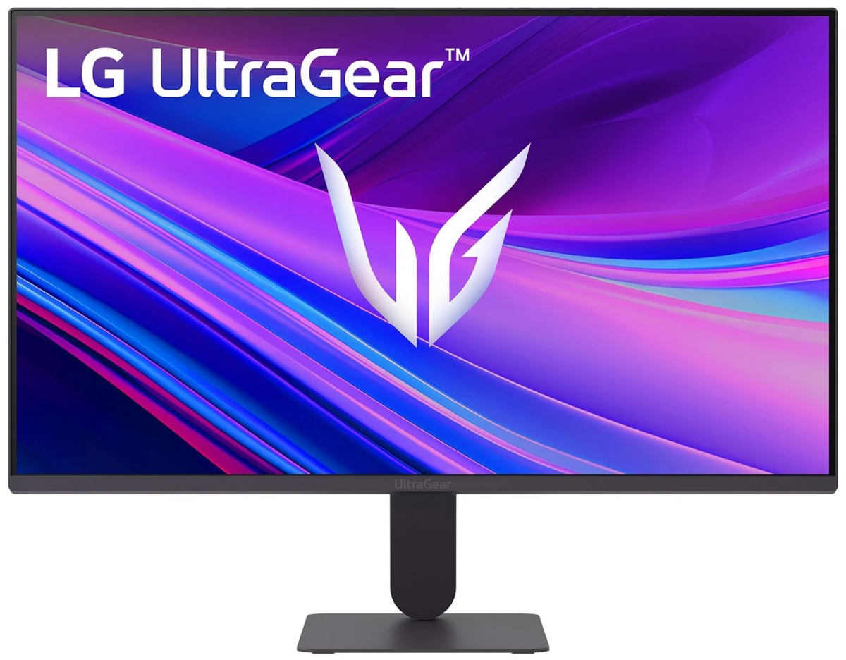 Монитор LG 27" 27G411A-B UltraGear