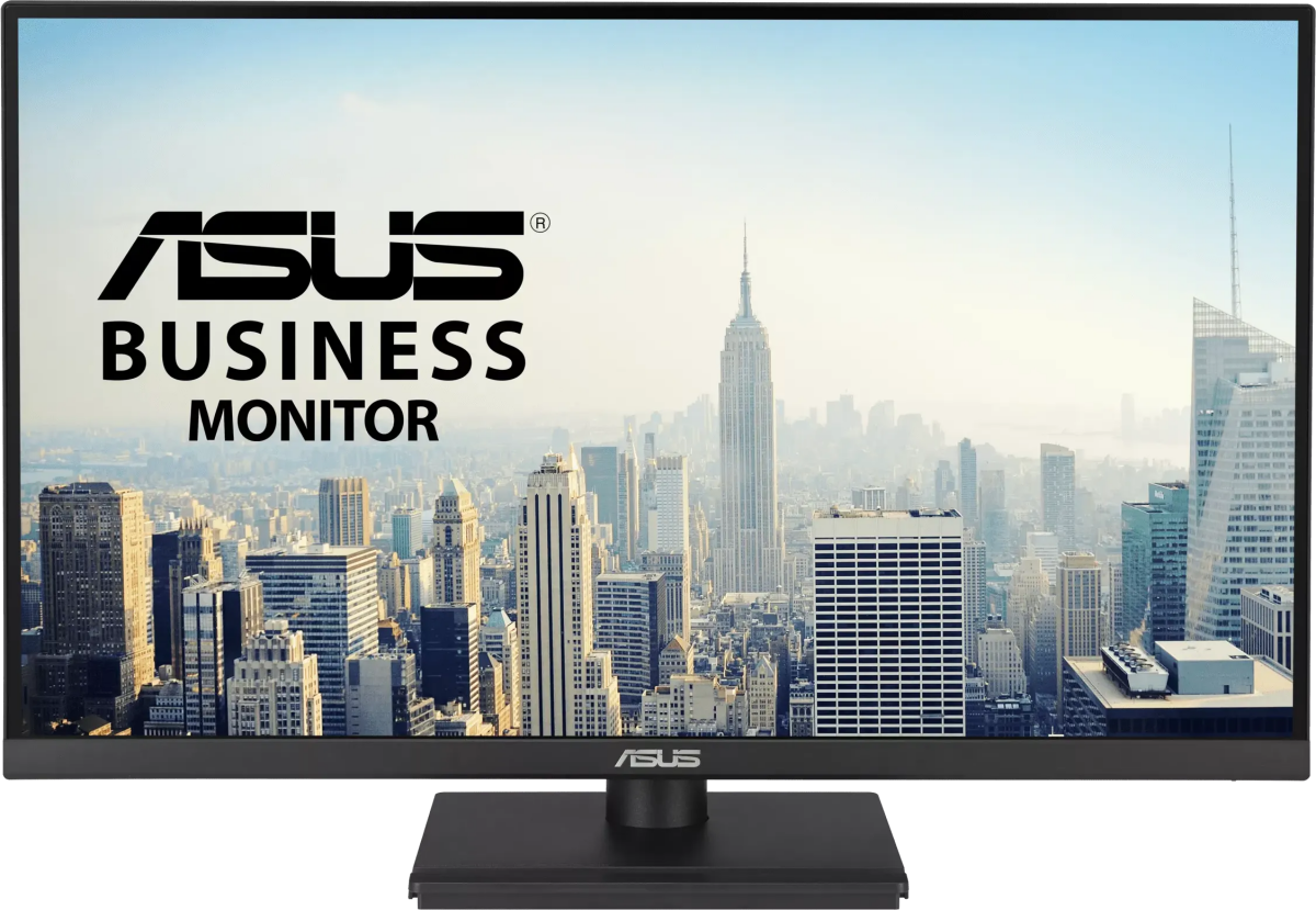 Монитор ASUS 27" VA27UCPS