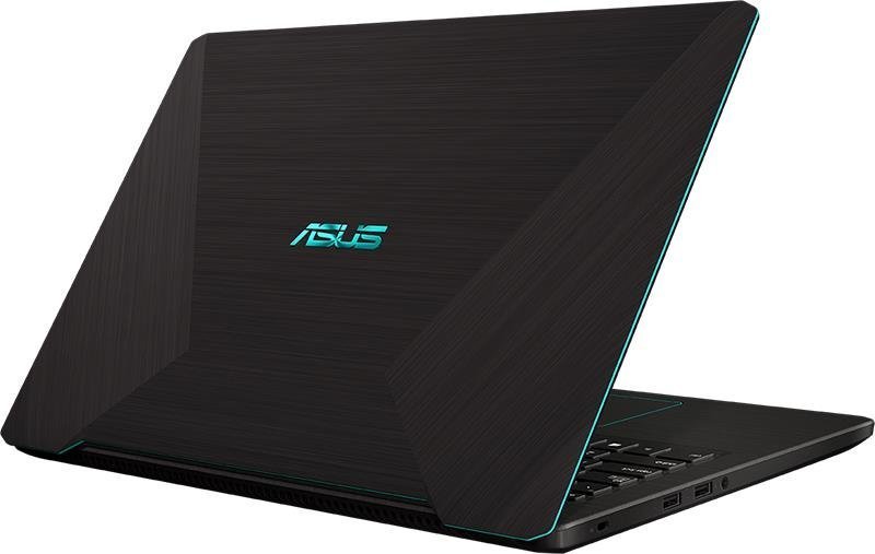 Ноутбук ASUS X570UD (E4250R)