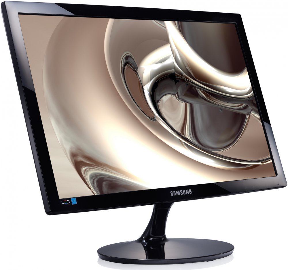 Монитор Samsung 24"  S24D300HL