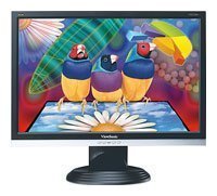 Viewsonic 22" VA2226w