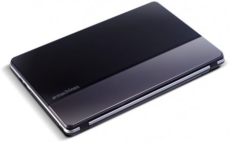 Acer eMachines eMG640G-N974G50Mnks