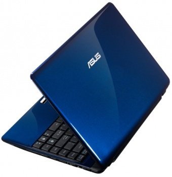 ASUS EEE PC 1201HA