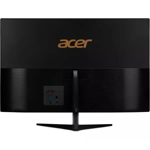 Моноблок Acer Aspire C27-1800 (DQ.BN4CD.005)