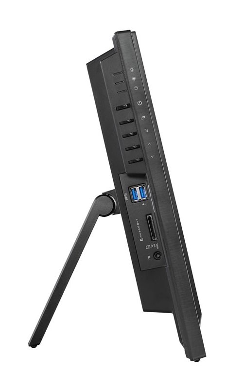 Моноблок MSI Wind Top AP2011-081