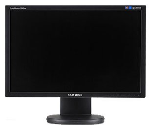 Samsung 19" SyncMaster 943BW (EBC)
