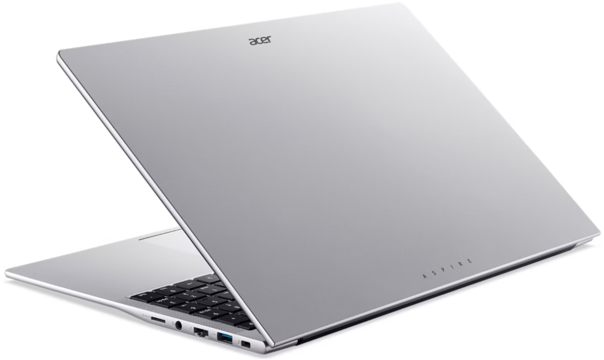 Ноутбук Acer Aspire Lite 16 AL16-54P-30QY