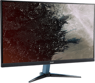Монитор Acer 27" VG272UVbmiipx Nitro