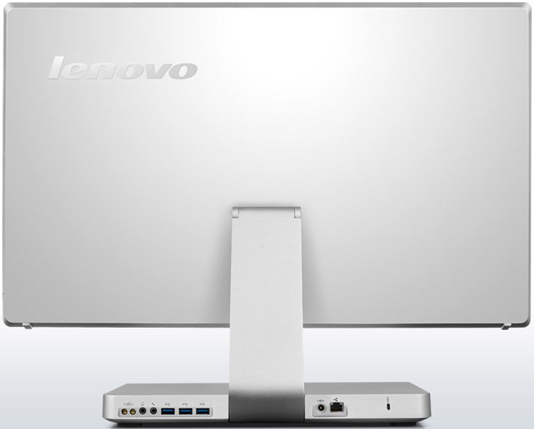 Моноблок Lenovo IdeaCentre A530 (57-318753)