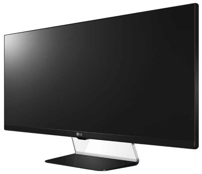 Монитор LG 34"  34UM67-P
