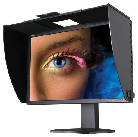 Монитор NEC 27" SpectraView Reference 271