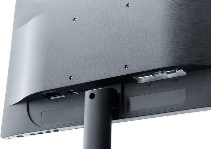 Монитор AOC 20" E2060swda