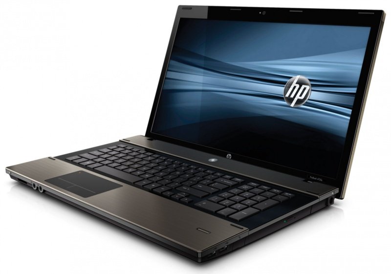 HP ProBook 4720s (WT169EA)