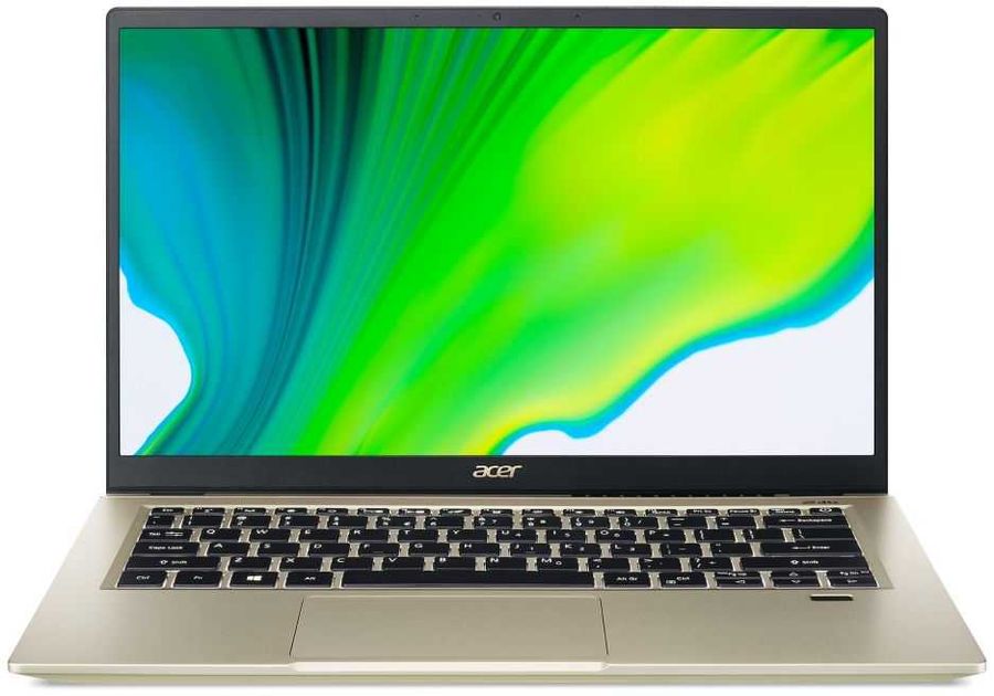 Ноутбук Acer Swift SF314-510G-74N2
