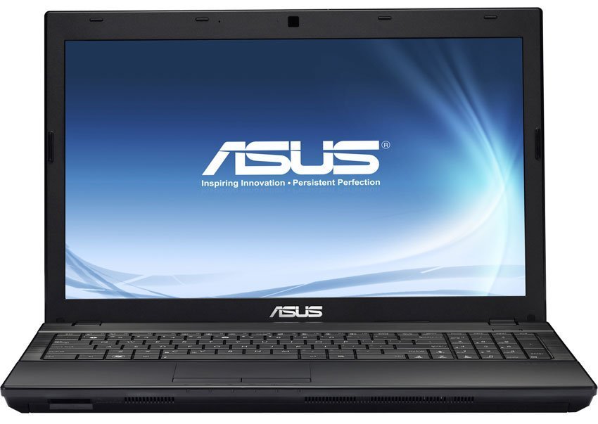 Ноутбук ASUS P53E
