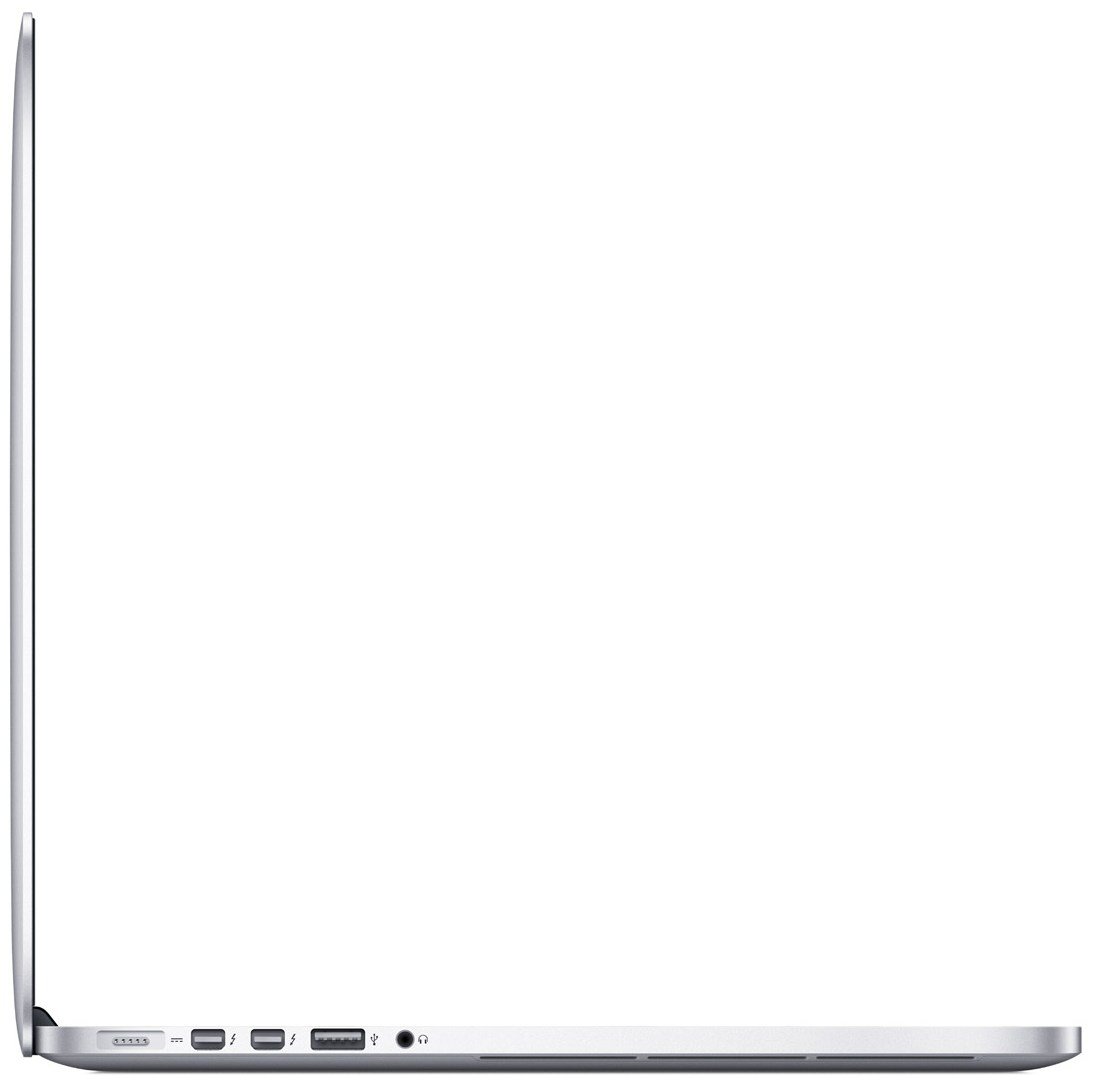 Ноутбук Apple MacBook Pro (MC976RS)