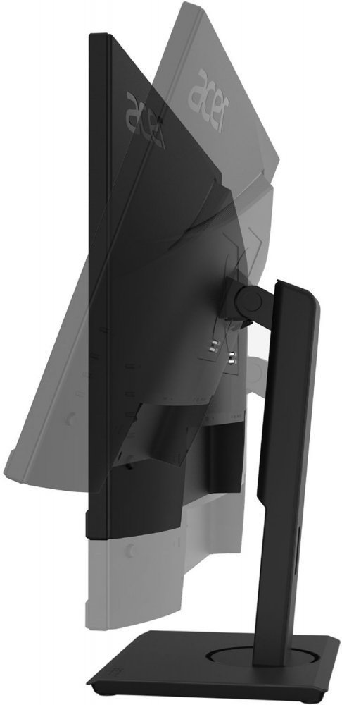 Монитор Acer 24" B247Ybmiprzx