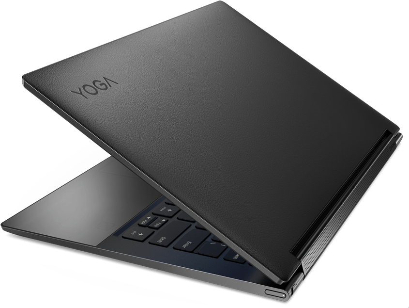 Ноутбук Lenovo Yoga 9-14 (82BG005WRU)