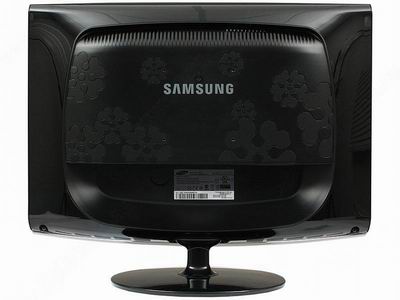 3D монитор Samsung 22" SyncMaster 2233RZ 3D
