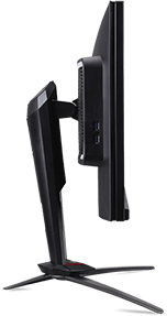 Монитор Acer 27" XB273UNVbmiiprzx Predator