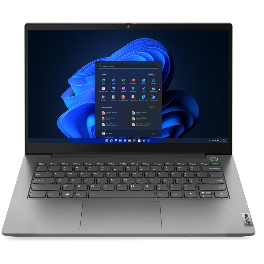 Ноутбук Lenovo ThinkBook 14 Gen 4 (21DHA09ACD)