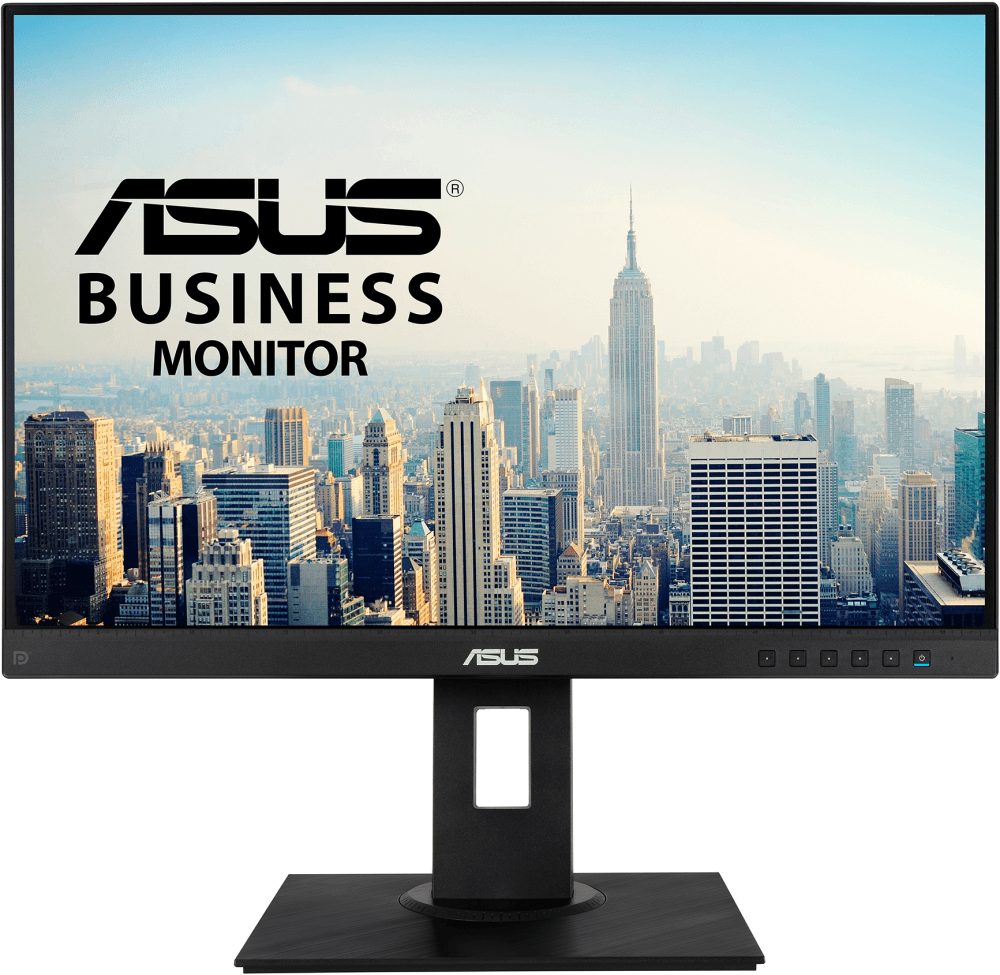 Монитор ASUS 24" BE24WQLB